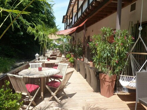 Hotel Schwarzenberg, Réserver Hôtel Glottertal Brisgau