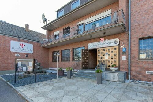 Hotel Zum Dorfbrunnen, Varaa Hotelli Rhein-Sieg-Kreis Nordrhein-Westfalen