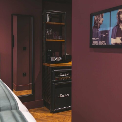 Duke Street Boutique Hotel, Reservar Hotel boutique Liverpool Merseyside