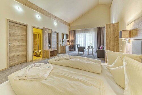Wellnesshotel Auszeit, Foglalás Szálloda Achslach Grosser Arber