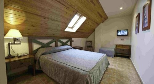 Estación Port Ainé, Rezervați Hotel Rialp 