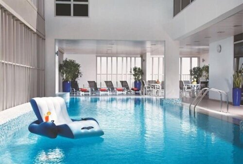 Hala Arjaan by Rotana, Deluxe Hotel Apartments, Забронировать Апартаменты/квартира Al Maryah Island Абу-Даби