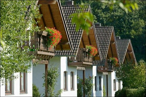 Ferienpark Rursee, Prenota Resort Hotel a Eifel con piscina, Piscina