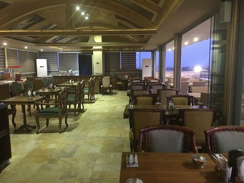 Kasr-ı Sercehan Hotel, Rezervovat Hotel Nusaybin East Anatolia Region