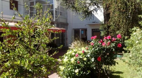 Hotel Ritz, Забронировать Отель Альта-Грасия Провинсия де Кордоба