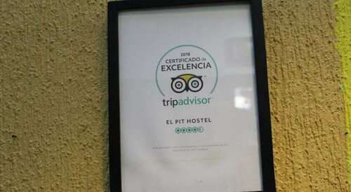El Pit Hostel, Reserva ahora Albergue Hostales en Bogotá, cerca de Torre Colpatria, Albergue