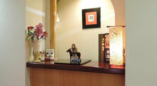 Ryokan Odosou, Buchen Sie Hotel Miyazaki 