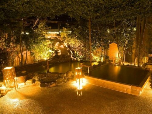 ウェルネスの森 伊東, Reserva ahora Hotel Hoteles en Aichi con aparcamiento, Aparcamiento