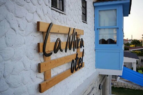La Mira Hotel Alacati, Reservar Hotel Hotéis em Alacati com pequeno-almoço, Café da manhã