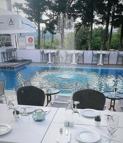 Hotel Philippos, Rezervovat Hotel Hotely v Central Greece s parkováním, Parkování