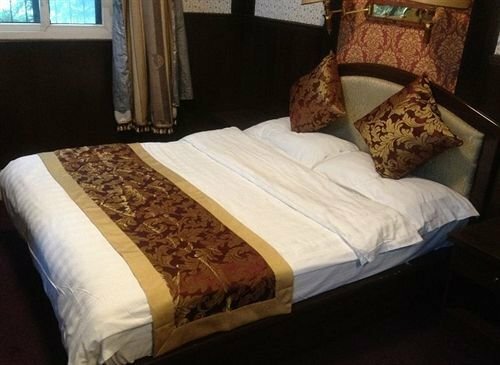 Beijing Huiqiang Hotel (Beijing Terminal 1), Забронировать Отель Отели Тианжу с парковкой, Парковка