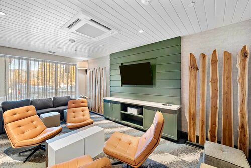 Home2 Suites by Hilton Big Bear Lake, Book Hotel Hoteller i Big Bear Lake med pool, Swimmingpool