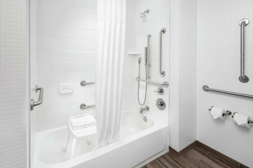 Hampton Inn & Suites Bridgeview Chicago, Il, Buchen Sie Hotel Bridgeview Chicago Southwest Suburbs