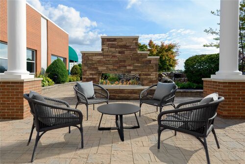 Hilton Garden Inn Buffalo Airport, Забронировать Отель Чиктовага Буффало