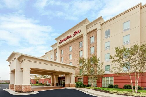 Hampton Inn Baltimore/Owings Mills, Book Hotel Owings Mills Maryland