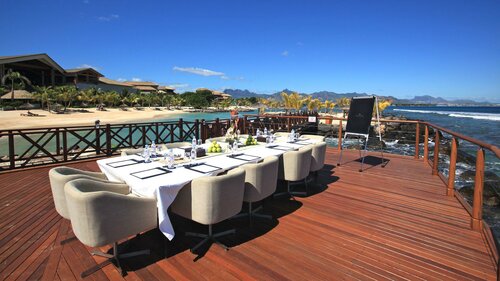 InterContinental Resort Mauritius, Book Resort Mauritius North Coast SPA hotels, SPA