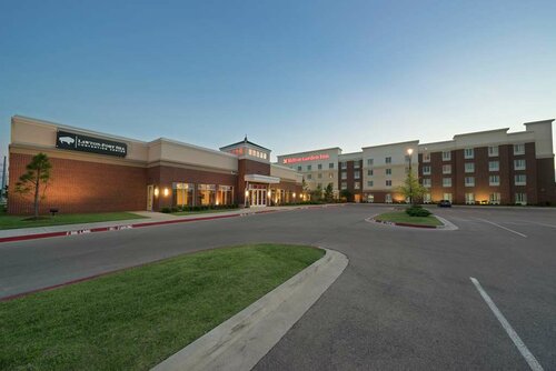 Hilton Garden Inn Lawton-Fort Sill, Book Hotel Fort Sill Oklahoma