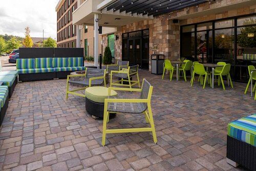 Home2 Suites By Hilton Buford Mall Of Georgia, Ga, Reserva ahora Hotel Hoteles en Georgia con piscina, Piscina