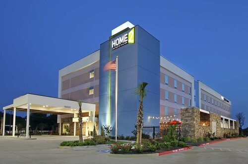 Home2 Suites by Hilton Mobile International Airport, Rezervați Hotel Mobile Alabama
