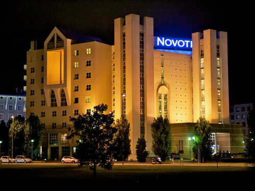 Novotel Firenze Nord Aeroporto, Book Hotel Sesto Fiorentino Toscana