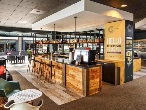 ibis Bristol Centre, Book Hotel Harbourside Bristol, nær St James Priory