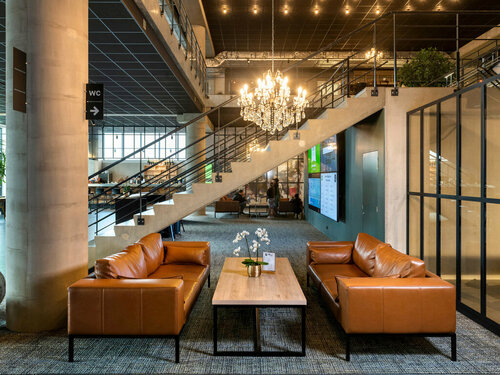 ibis Styles Namur, Забронировать Отель Намюр провинция Намюр