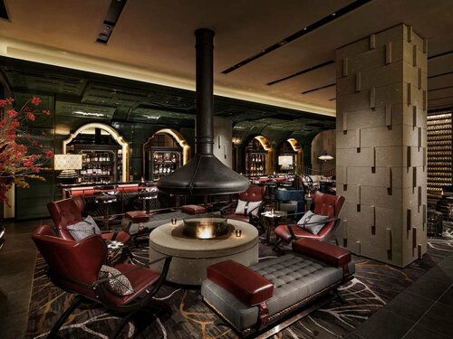 Hotel Sosei Sapporo MGallery Collection, Забронировать Отель Саппоро Хоккайдо