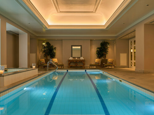 InterContinental Dublin by IHG, Забронировать Отель Отели Дублина 5 звезд, рядом с Железнодорожная станция Лэнсдаун Роуд, 5*