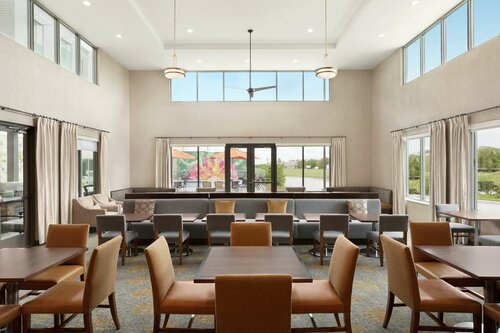 Homewood Suites by Hilton Houston NW at Beltway 8, Buchen Sie Hotel Houston 