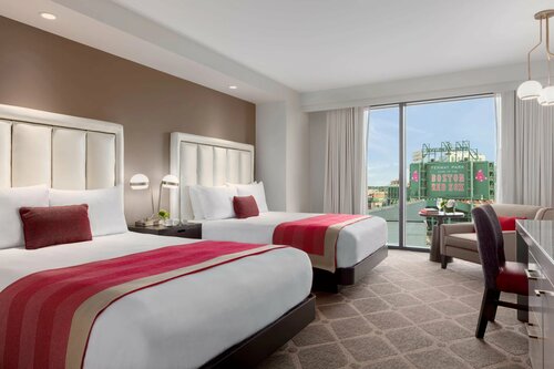 Hotel Commonwealth, Забронировать Отель Бостон Бостон, рядом с Музыкальный колледж Беркли