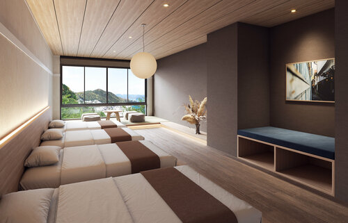 尾道倶楽部, Reserva ahora Hotel Hoteles en Chugoku con aparcamiento, Aparcamiento
