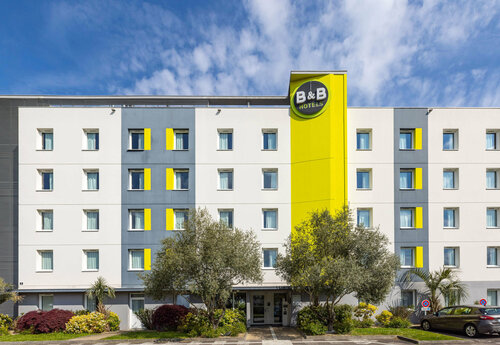 B&B HOTEL Rennes Ouest Villejean, Забронировать Отель «постель и завтрак» Отели Ренн с завтраком, Завтраки