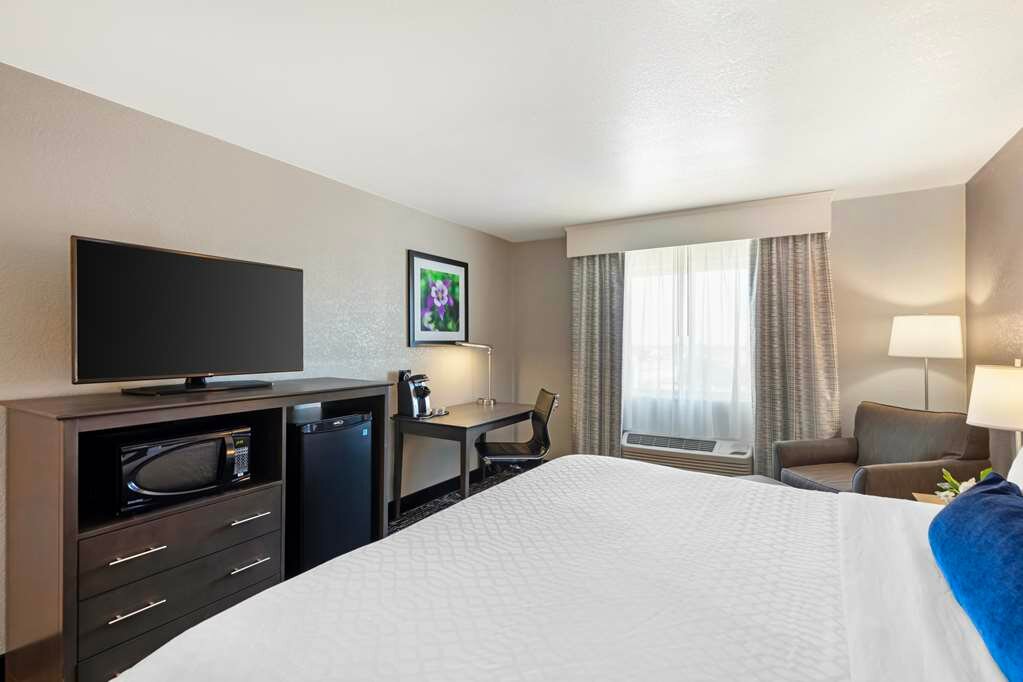 Holiday Inn Express Greeley