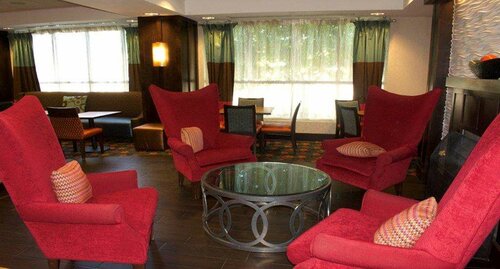 Hampton Inn Ithaca, Book Hotel Ithaca 