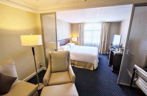 Hilton Princess Managua, Забронировать Отель Манагуа Managua Region