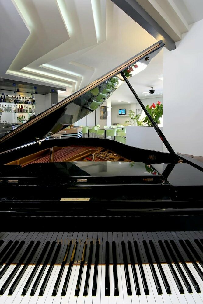Art Hotel Caravel