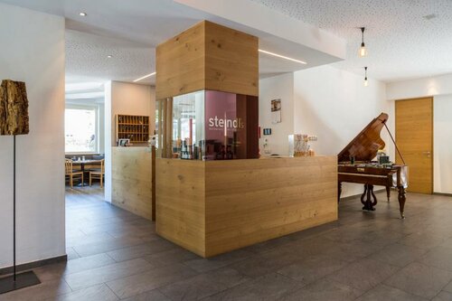 Steindls Boutique Hotel, Забронировать Бутик-отель Випитено Бреннер