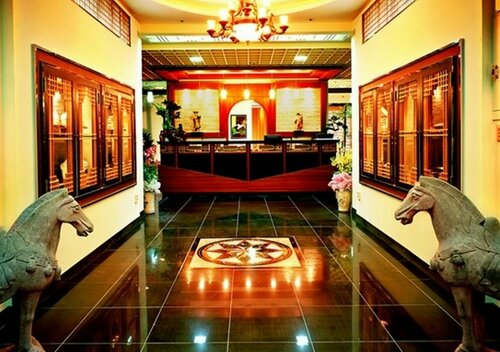 Tourist Hotel Masters, Reserva ahora Hotel Gwangju Gyeonggi-do