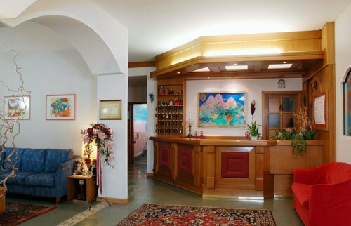 Hotel Sass Maor, Забронировать Отель Трансаккуа Primiero