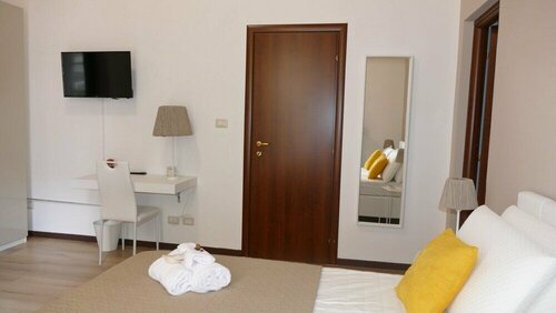Fusorario B&B, Book Bed and Breakfast SPA-hoteller i Catania, SPA