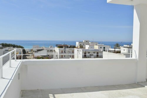 Appartamenti OltreMare, Book Apartment Hotels in Gallipoli with Parking, Parking