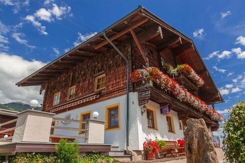 Spielbichlhof, Reserva ahora Hotel Hoteles en Salzburgo con desayuno, Desayunos