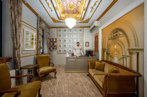 Taksim Istiklal Street Next2 Hotel, Забронировать Отель Отели Стамбула с парковкой, рядом с Mimar Sinan Fine Arts University, Парковка