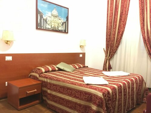 Best Location in Rome, Забронировать Гостевой дом Отели Рима с завтраком, рядом с Brancaccio Theatre, Завтраки