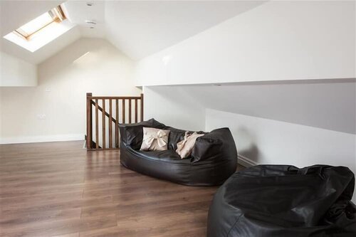 City Apartments - The Light Well, Book Lejlighed Lejligheder i Merseyside, Lejlighed