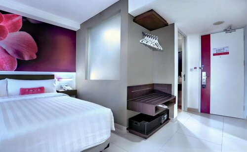 favehotel Margonda, Prenota Hotel Depok West Java