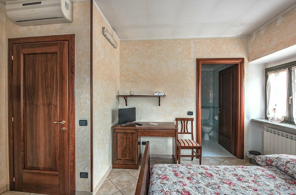 Casa Didé Hotel Location