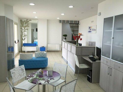 Holiday Affittacamere, Book Hotel Corigliano Calabro Calabrien