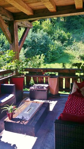 Chalet de la source, Rezervasyon Şale Prades Ardèche