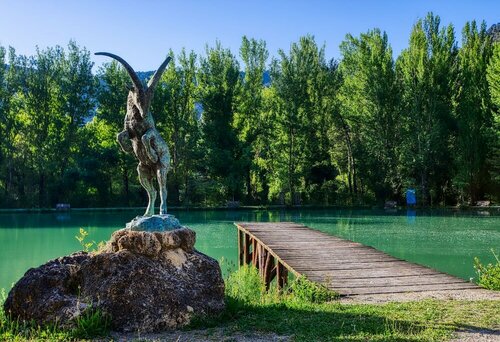 Hotel Rural Noguera de la Sierpe, Забронировать Отель Арройо-Фрио Sierra de Cazorla, Segura y Las Villas Nature Reserve